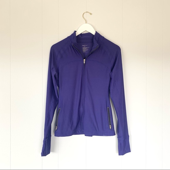 Athletic Jacket - Picture 2 of 4